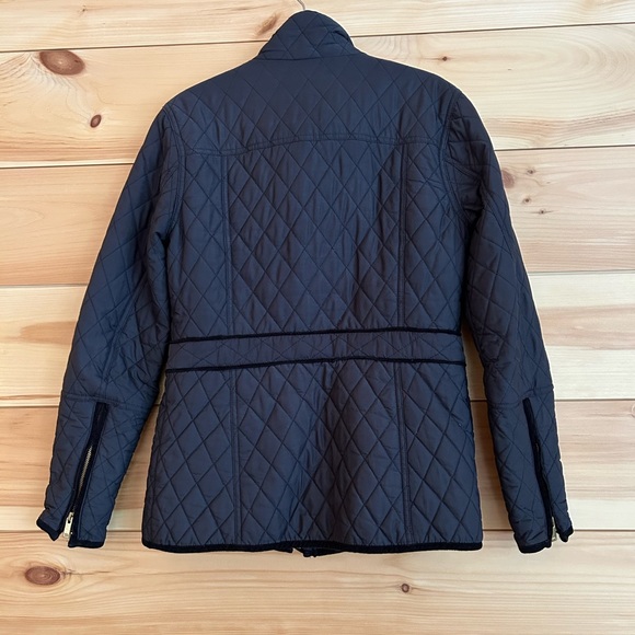 Stockh lm Milly Qulited Jacket - Picture 11 of 16